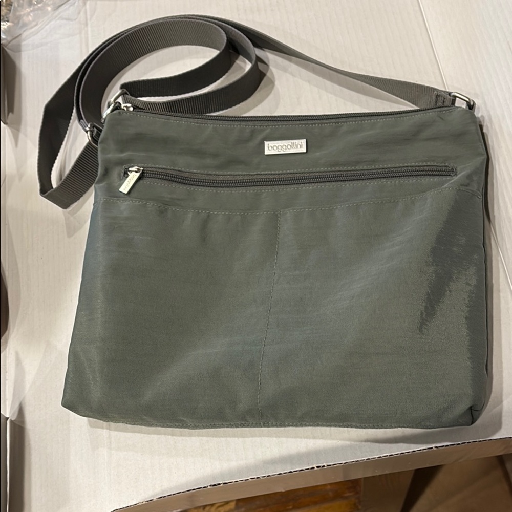 Baggallini Crossbody Bag